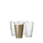 Rosendahl – Grand Cru Soft Latte 4 db-os pohár szett (48 cl)