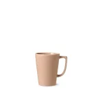Rosendahl – Grand Cru púderrózsaszín bögre szett (2 db), 0,34 l