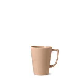   Rosendahl – Grand Cru púderrózsaszín bögre szett (2 db), 0,34 l