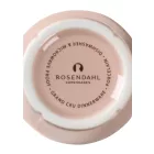 Rosendahl – Grand Cru púderrózsaszín bögre szett (2 db), 0,34 l