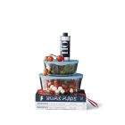 Grand Cru kerek Tűzálló tál 19 cm átmérő