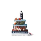 Grand Cru kerek Tűzálló tál 19 cm átmérő