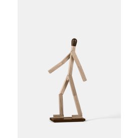 Pálcika ember 23 cm