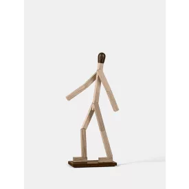 Pálcika ember 23 cm