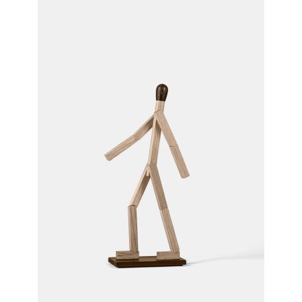 Pálcika ember 23 cm