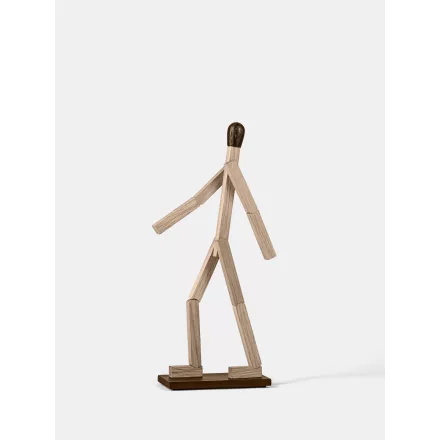 Pálcika ember 23 cm
