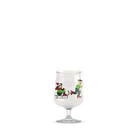   Holmegaard x Mikkeller – söröspohár Karácsony 2025 (40 cl)