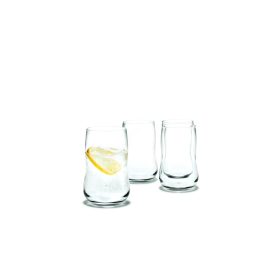 Holmegaard – Future Tumbler pohár, 37 cl (4 db)