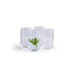 Holmegaard – Future Tumbler pohár, 37 cl (4 db)