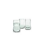 Holmegaard – Future Tumbler pohár, 37 cl (4 db)