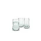 Holmegaard – Future Tumbler pohár, 37 cl (4 db)