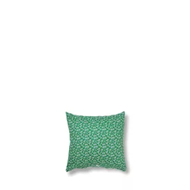   Pleasantly zöld párnahuzat 60×63 cm, 100% organikus pamut szatén