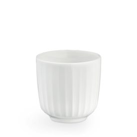 Hammershøi Espresso csésze 10 cl fehér