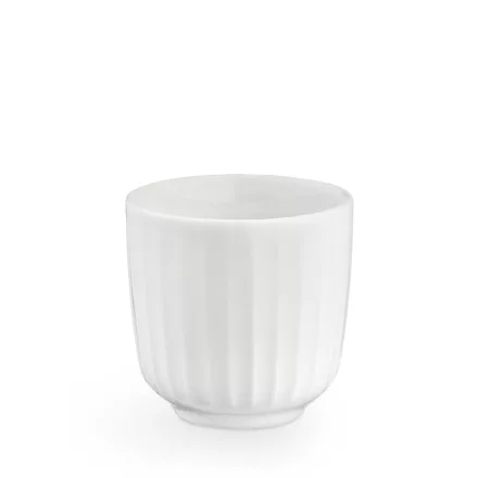 Hammershøi Espresso csésze 10 cl fehér