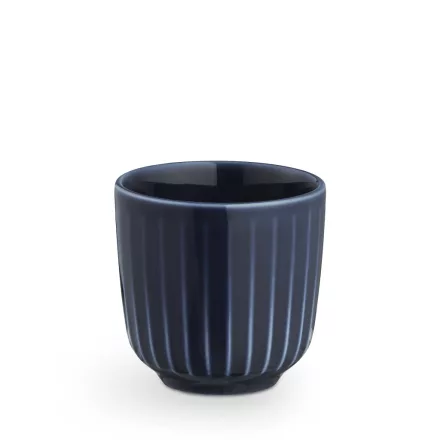 Hammershøi Espresso csésze 10 cl indigó
