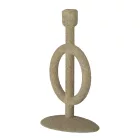 Flikka gyertyatartó 37 cm 
