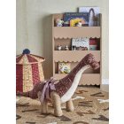 Momo dinoszaurusz plüss 60 cm