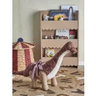 Momo dinoszaurusz plüss 60 cm