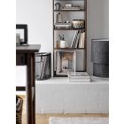 Vesla Deco by Bloomingville terrakotta dísz 