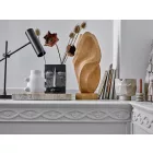 Delier dekoráció 40 cm
