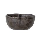 Linne kőtál, bronz Ø10,5 cm