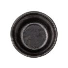 Linne kőtál, bronz Ø10,5 cm