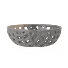 Electra deco tál