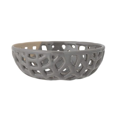 Electra deco tál