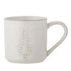 Winter cup bögre