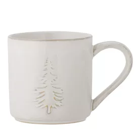 Winter cup bögre