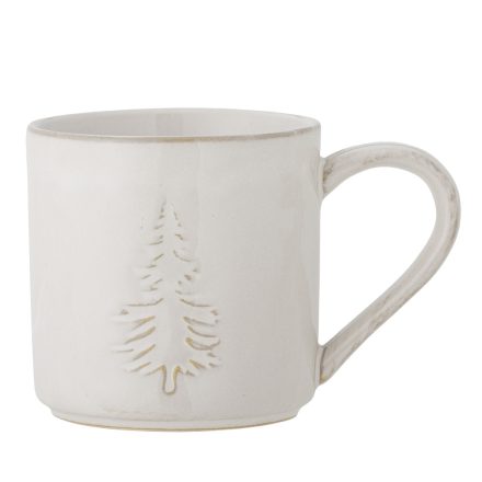 Winter cup bögre