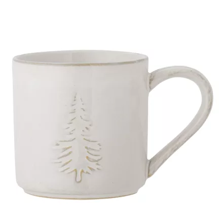 Winter cup bögre