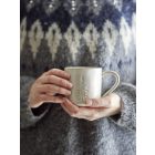 Winter cup bögre