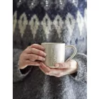 Winter cup bögre