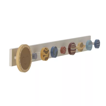 Akasztó FSC®100%, MDF
