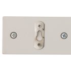 Akasztó FSC®100%, MDF