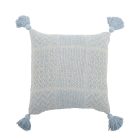 Rodion párna újrahasznosított pamutból 45x45