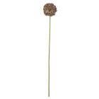 Allium művirág 70 cm