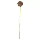 Allium művirág 70 cm