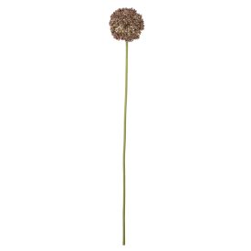 Allium művirág 70 cm