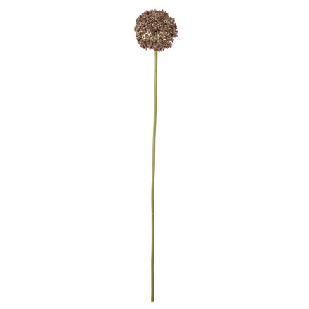 Allium művirág 70 cm