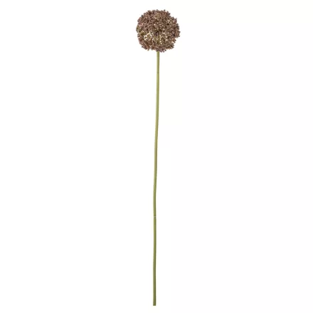 Allium művirág 70 cm